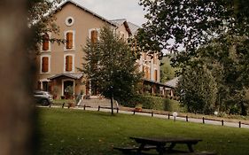 Hotel du Parc